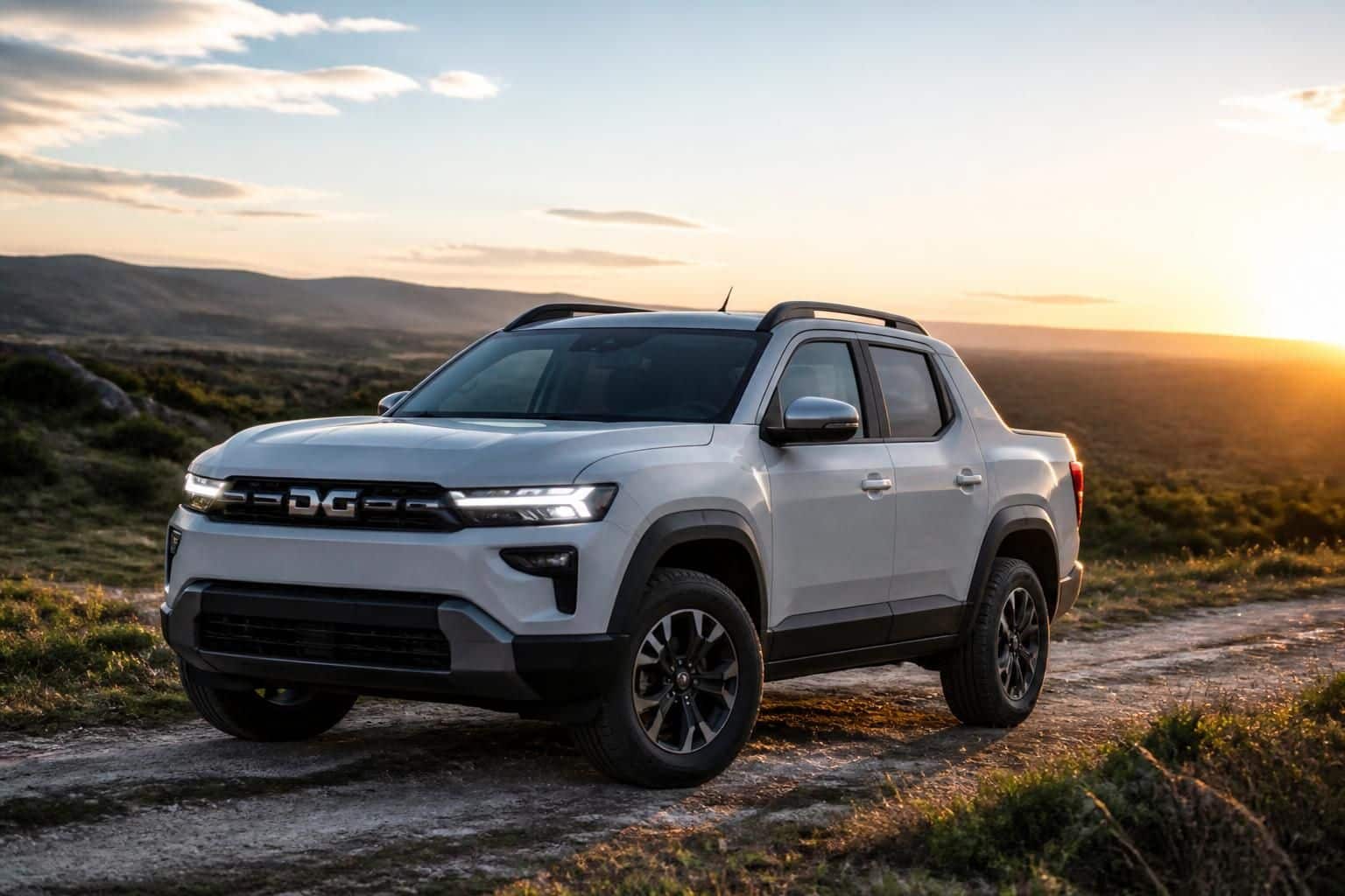 découvrez le dacia pick-up 2026 : prix, caractéristiques principales, performances et nouveautés de ce véhicule utilitaire robuste et économique.