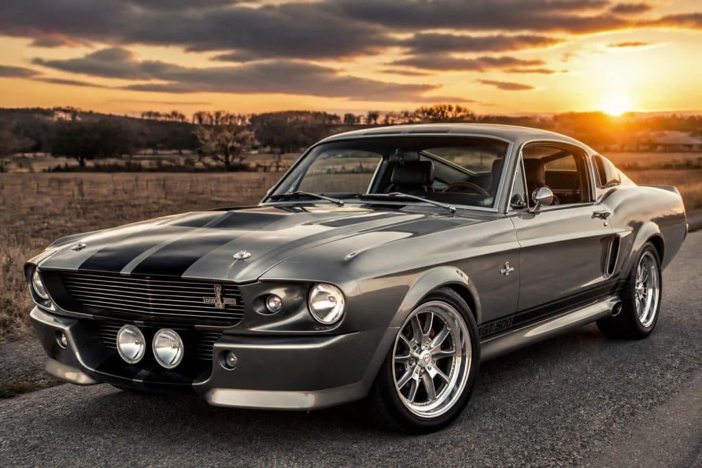 découvrez l'histoire fascinante et les caractéristiques uniques de la ford shelby gt500 eleanor, un muscle car mythique qui a marqué les passionnés d'automobile.