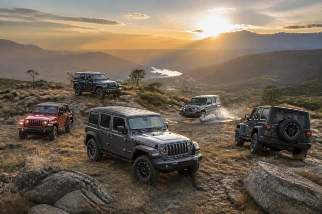 découvrez tout sur les mahindra 4x4 : caractéristiques des modèles, conseils d'achat et meilleures occasions disponibles pour choisir le véhicule tout-terrain idéal.