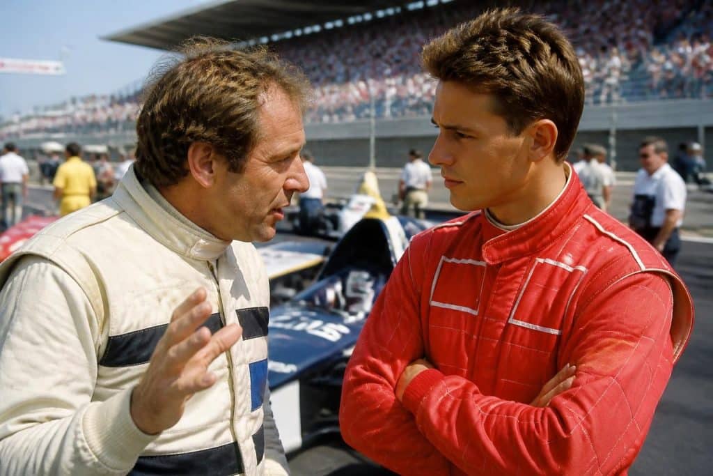 découvrez l'héritage de jochen mass en formule 1, mentor de michael schumacher, et son influence durable sur le sport automobile.
