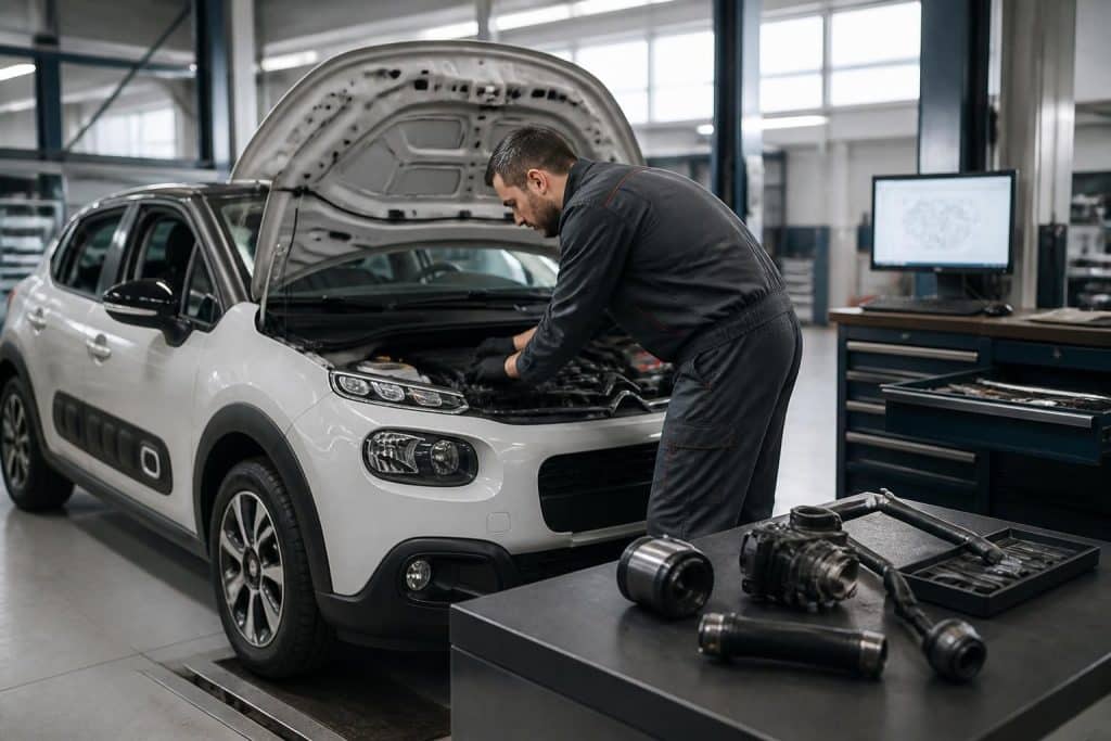 découvrez les dates clés du rappel citroën c3, les risques associés et les démarches à suivre pour assurer la sécurité de votre véhicule.