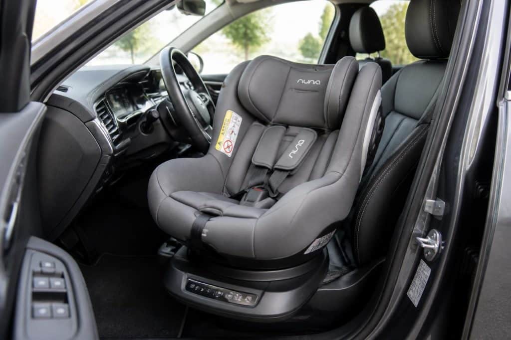découvrez le meilleur siège auto pivotant de 2026 alliant confort et sécurité pour votre enfant. comparatif, avis et conseils pour un choix optimal et serein.