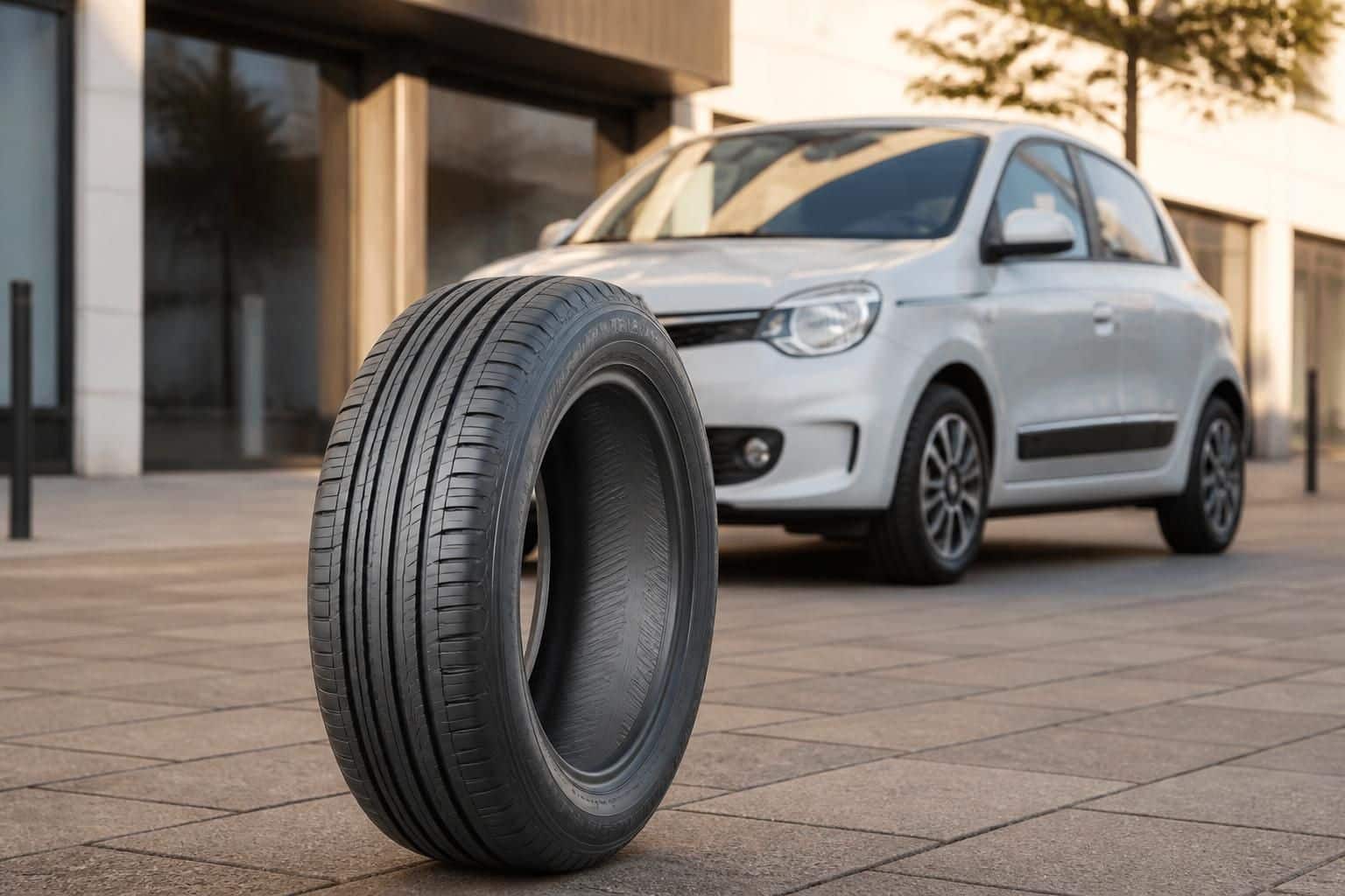 découvrez les tailles, prix et meilleurs modèles de pneus pour twingo 3 en 2026. trouvez le pneu idéal pour votre voiture avec nos conseils et comparatifs actualisés.