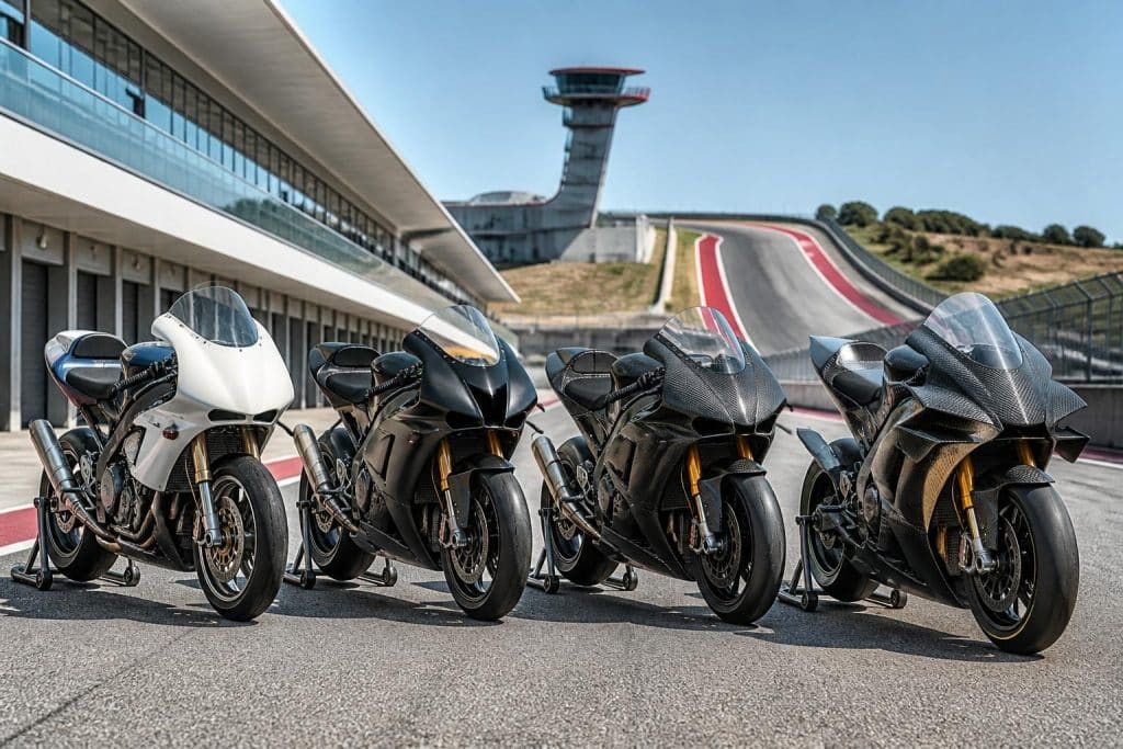 découvrez la réglementation du poids en motogp, son impact sur la performance des pilotes et l'évolution des motos à travers les saisons.