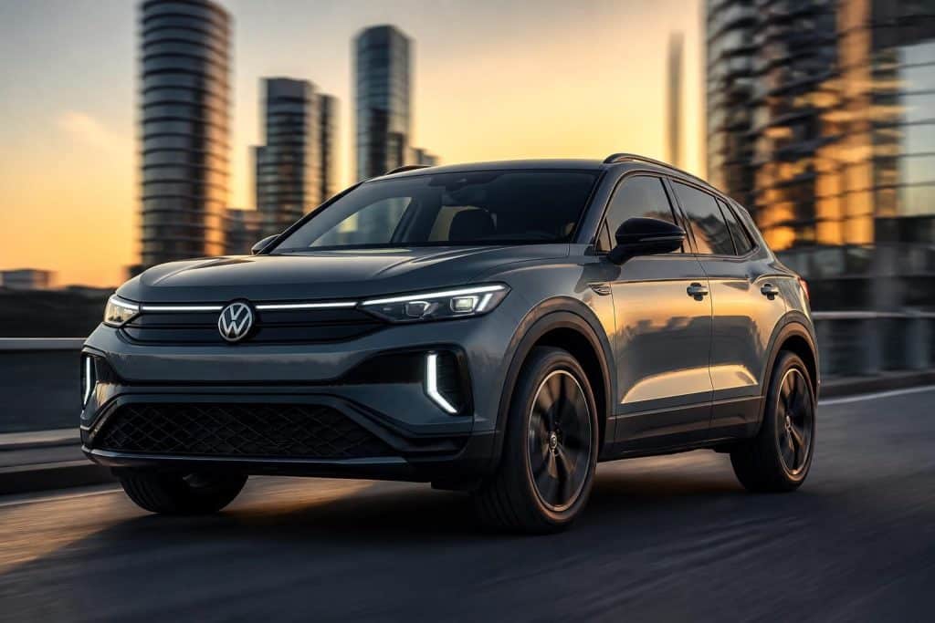 découvrez la volkswagen t-roc 2026 avec son nouveau design audacieux, des performances améliorées et un prix attractif. explorez les innovations et les détails de ce suv compact moderne.
