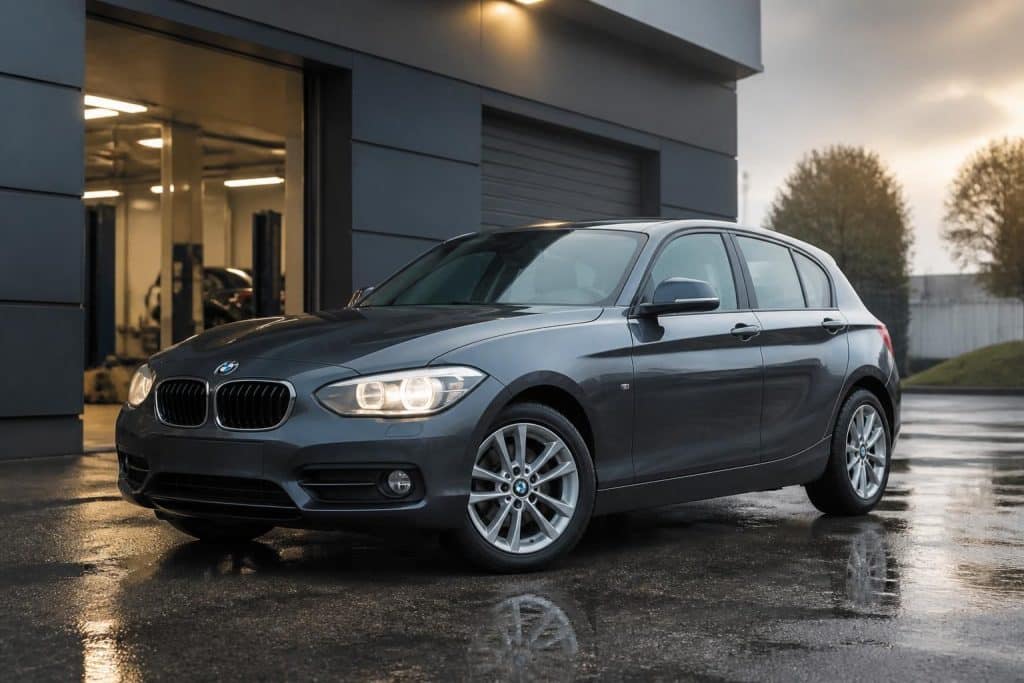découvrez pourquoi certains moteurs du bmw série 1 f20 sont à éviter en occasion et quels modèles choisir pour un achat serein.