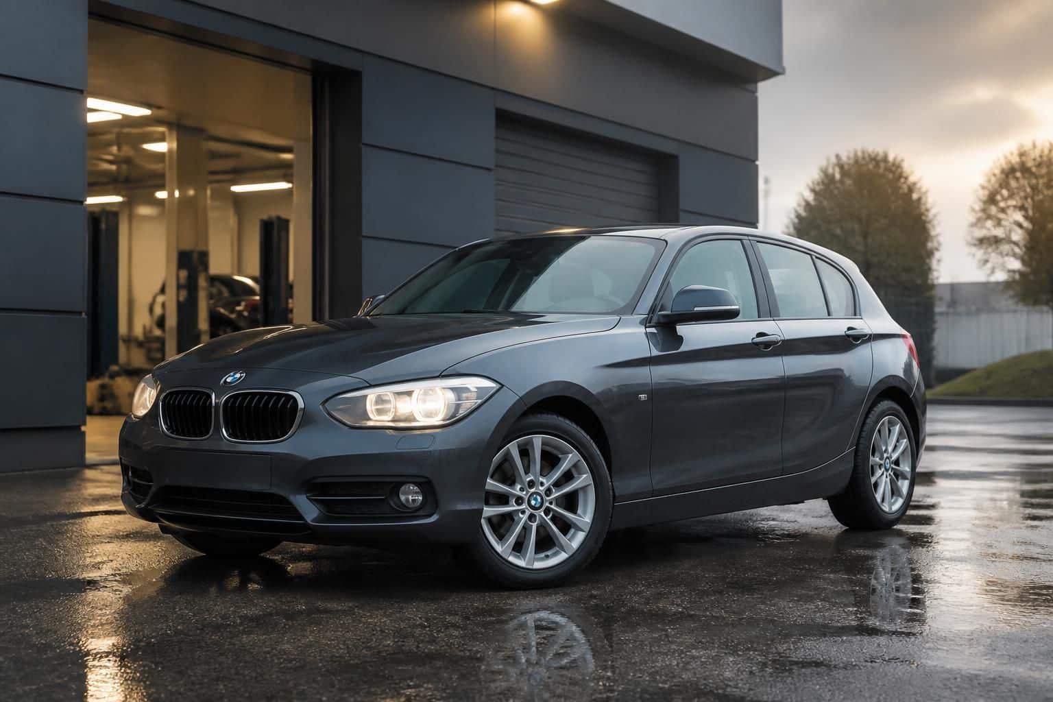 découvrez pourquoi certains moteurs du bmw série 1 f20 sont à éviter en occasion et quels modèles choisir pour un achat serein.