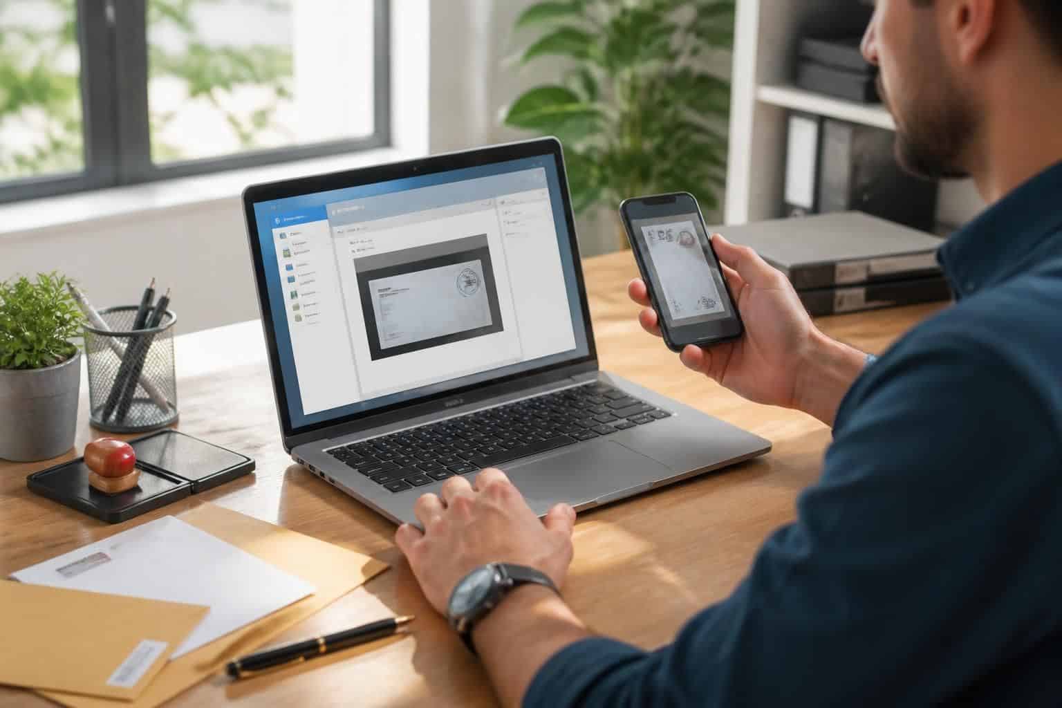 découvrez comment envoyer rapidement et facilement une preuve de dépôt à autodoc grâce à nos conseils pratiques et étapes simples.