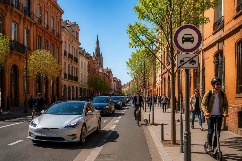 découvrez les règles et actualités 2026 du crit'air 3 à toulouse pour circuler en toute conformité et préserver la qualité de l'air.
