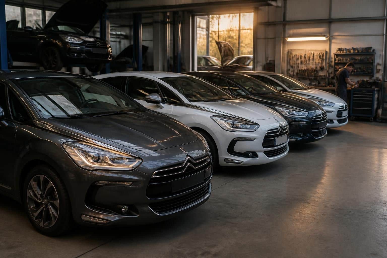 découvrez quels modèles ds5 et quelles motorisations il vaut mieux éviter lors de l'achat d'une voiture d'occasion pour faire un choix éclairé et éviter les mauvaises surprises.