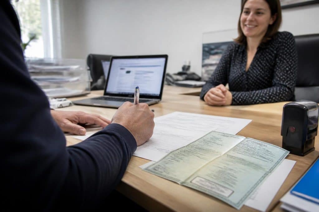 découvrez ce qu'est l'écrasement de carte grise, les démarches à suivre et les conditions légales pour effectuer cette procédure en toute conformité.