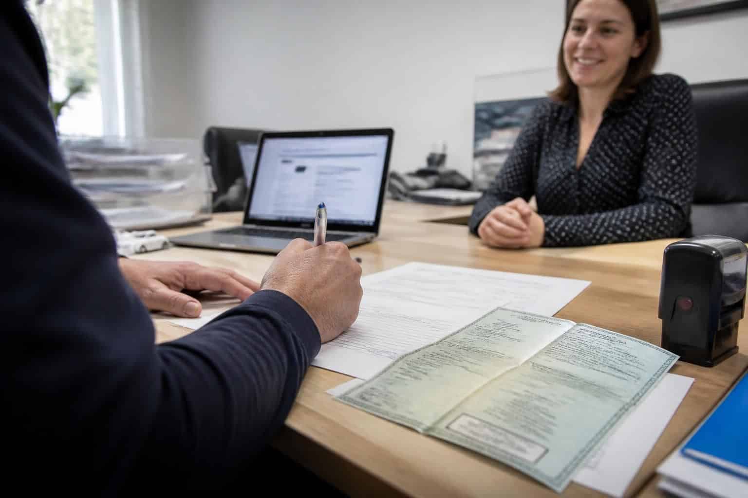 découvrez ce qu'est l'écrasement de carte grise, les démarches à suivre et les conditions légales pour effectuer cette procédure en toute conformité.