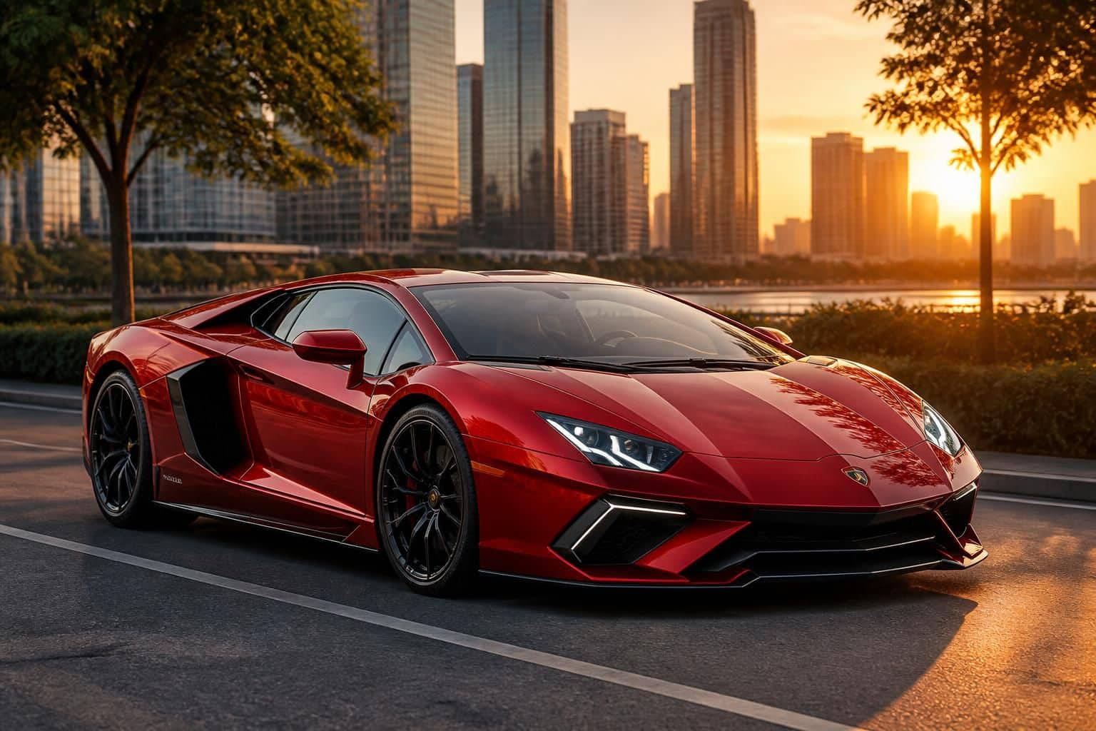 découvrez le prix neuf et occasion de la lamborghini aventador 2026, ses caractéristiques, performances et conseils pour un achat réussi.