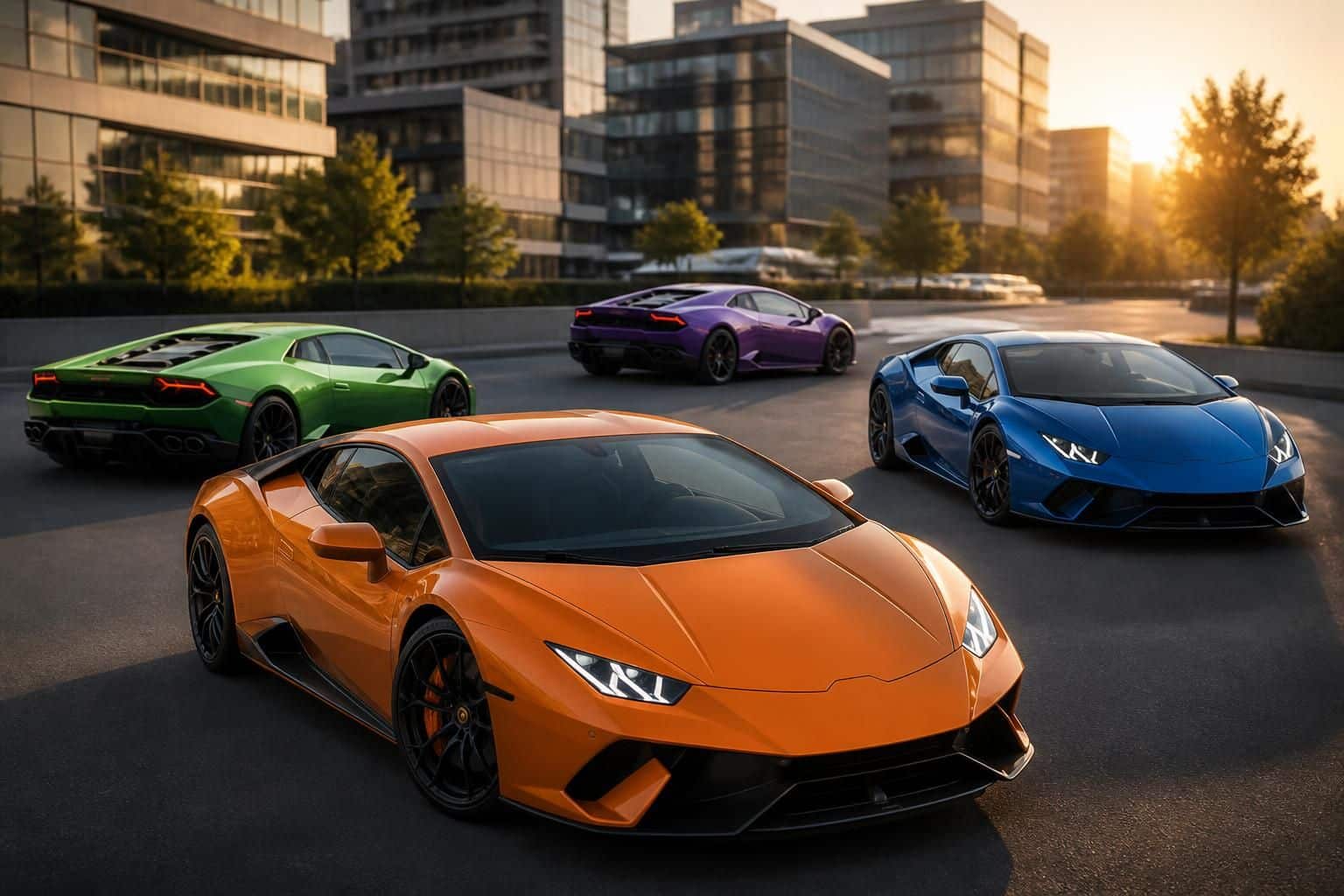 découvrez les modèles lamborghini les plus abordables en 2026, avec des prix accessibles pour vivre l'expérience de conduite unique de la marque de luxe italienne.