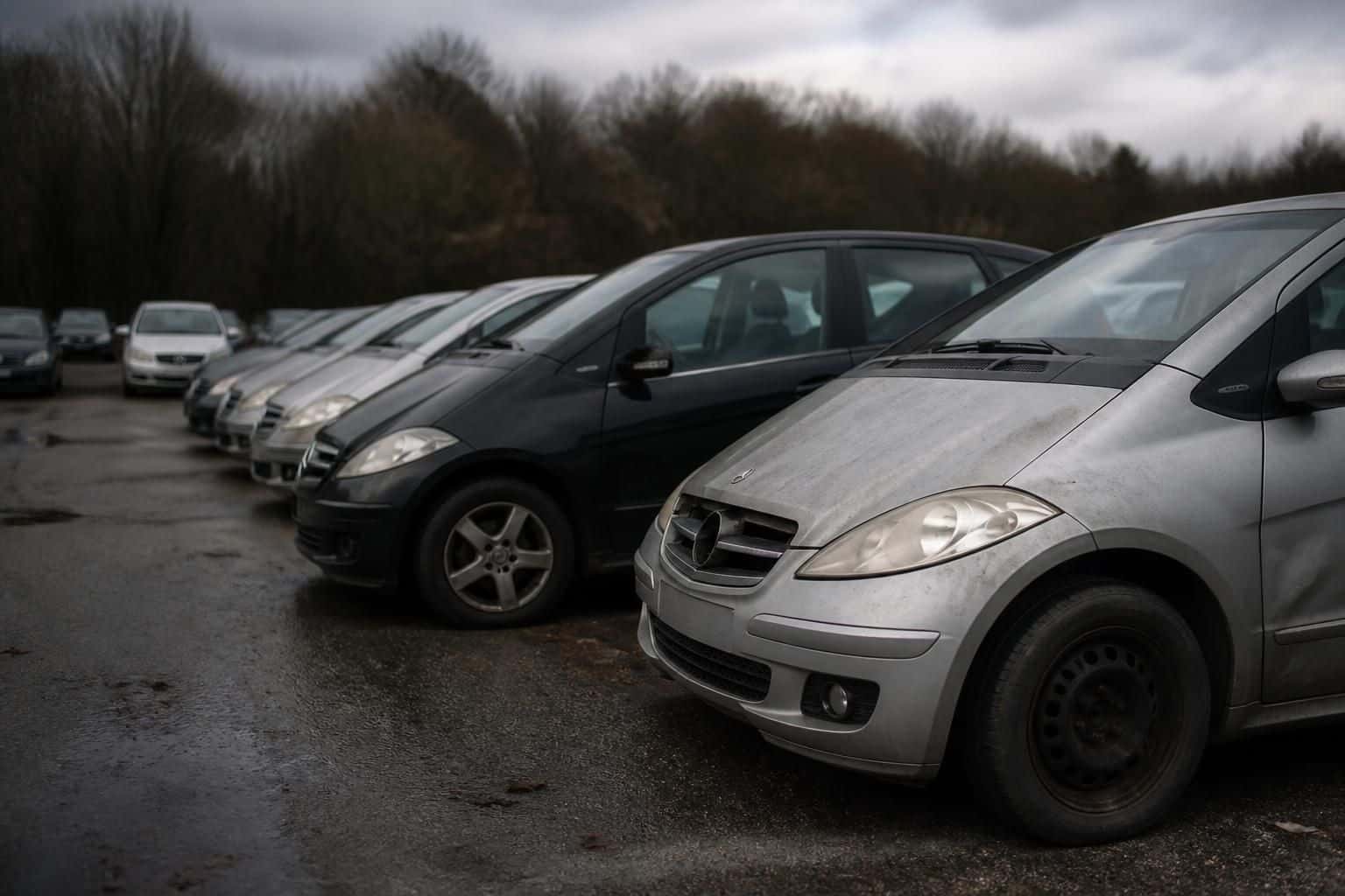découvrez quels modèles de la mercedes classe a éviter pour un achat sûr et fiable. nos conseils pour choisir la meilleure version et éviter les mauvaises surprises.