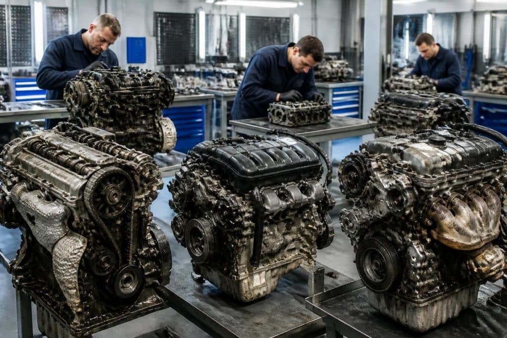 découvrez quels moteurs peugeot éviter en 2026, avec un focus sur les modèles concernés et les défauts majeurs à connaître pour faire un choix éclairé.