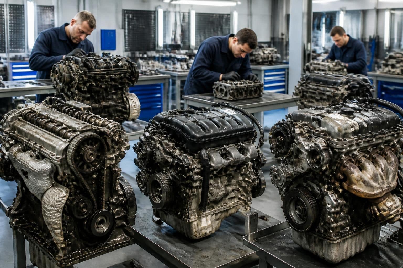 découvrez quels moteurs peugeot éviter en 2026, avec un focus sur les modèles concernés et les défauts majeurs à connaître pour faire un choix éclairé.